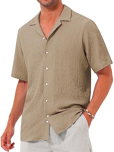 Short sleeves T shirt skin color